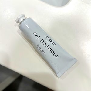 BYREDO Bal D’Afrique hand cream